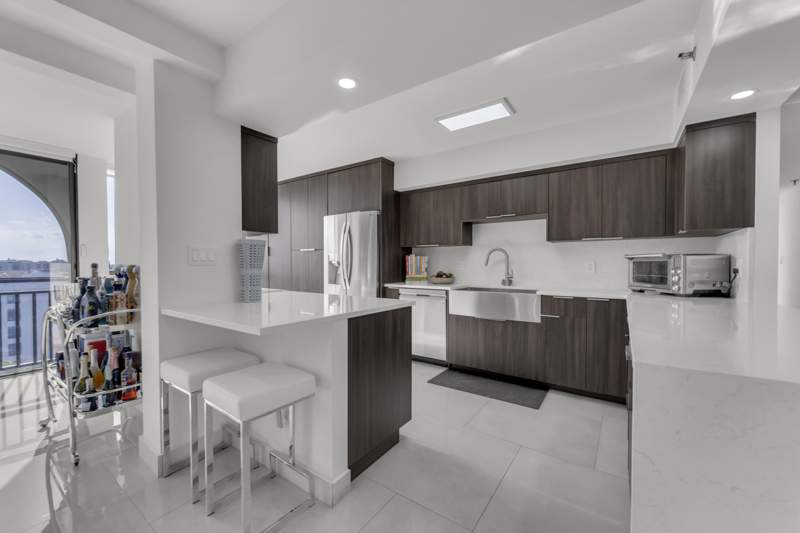 3 bedroom Condominium at 7178 Promenade Drive #801b, Promenade At Boca Pointe Condos 1,2 And 3 In Or413, Boca Raton — photo 4