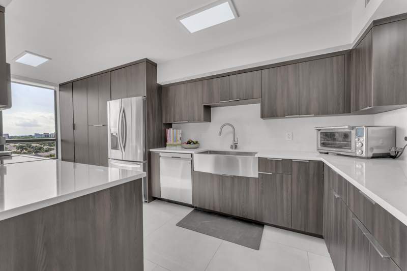 3 bedroom Condominium at 7178 Promenade Drive #801b, Promenade At Boca Pointe Condos 1,2 And 3 In Or413, Boca Raton — photo 5