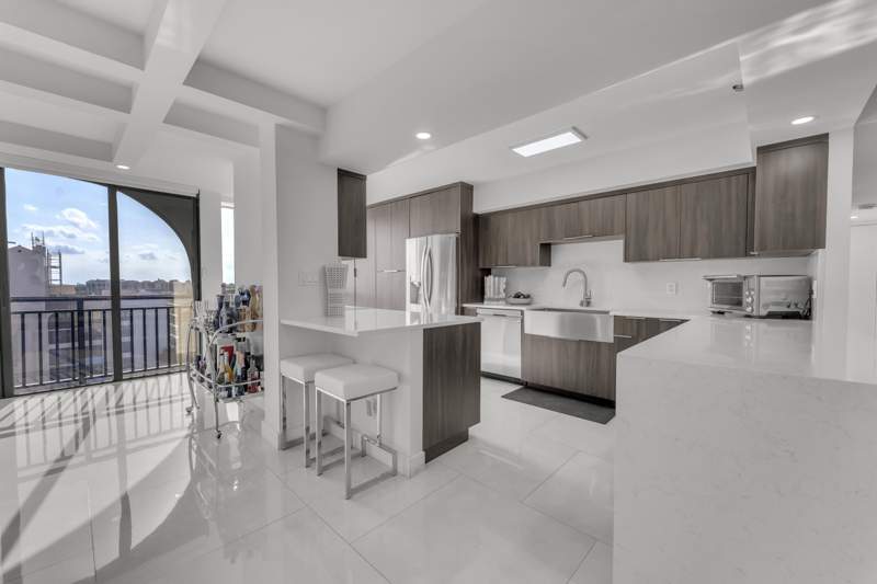 3 bedroom Condominium at 7178 Promenade Drive #801b, Promenade At Boca Pointe Condos 1,2 And 3 In Or413, Boca Raton — photo 2