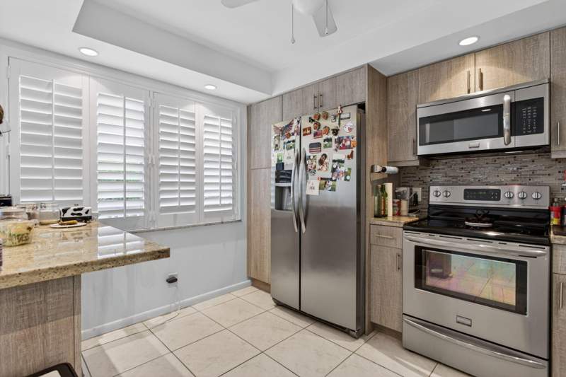 2 bedroom Condominium at 3002 Portofino Isle #E3, Portofino Village 1-A Condo, Coconut Creek — photo 5