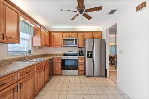 3184 SW Sunset Trace Circle, Palm City FL - photo 10 of 41