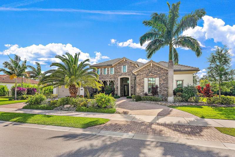 6 bedroom Single Family Residence at 20063 SE Gallberry Drive, Pennock Preserve (Aka Prado), Jupiter — photo 5