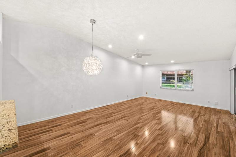 2 bedroom Villa at 6079 Millington Way, Huntington Pointe, Delray Beach — photo 5