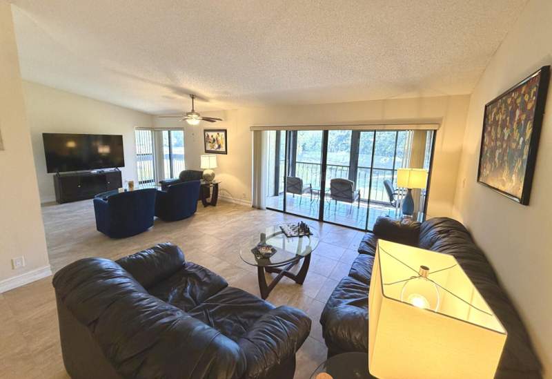 3 bedroom Condominium at 5055 Oakhill Lane #221, Boca Delray, Delray Beach — photo 5