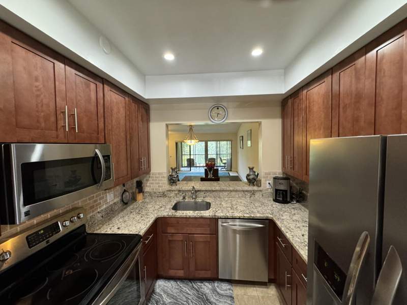3 bedroom Condominium at 5055 Oakhill Lane #221, Boca Delray, Delray Beach — photo 3