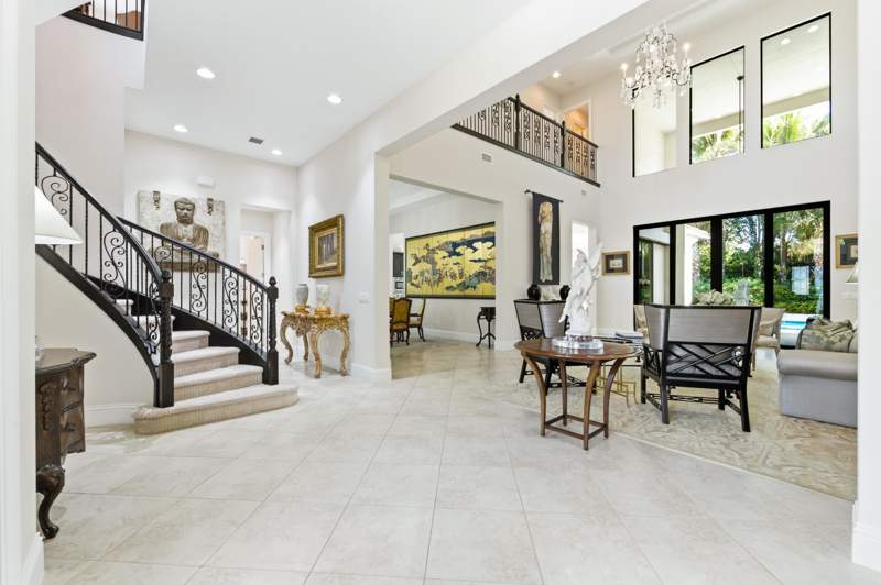 5 bedroom Single Family Residence at 165 Gardenia Isle Drive, Gardenia Isles, Palm Beach Gardens — photo 5