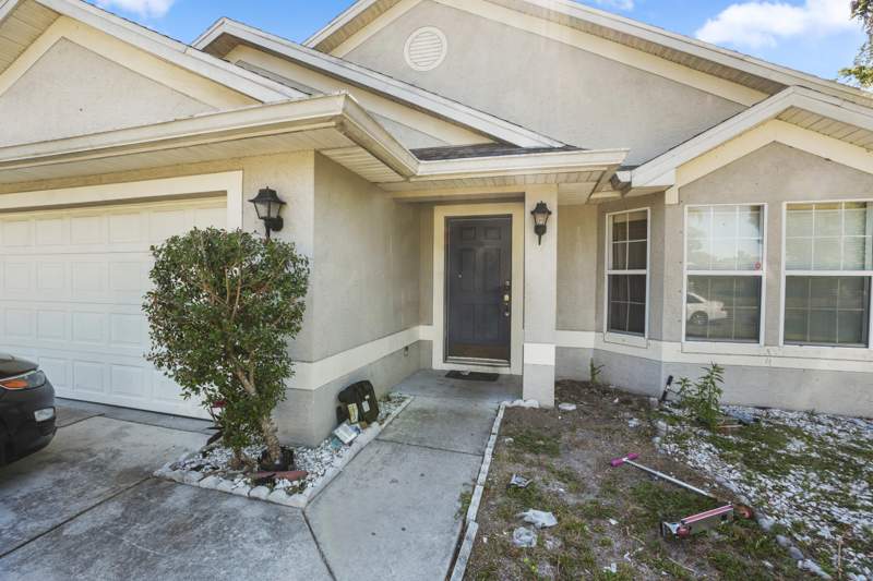 3 bedroom Single Family Residence at 609 NW Cardinal Drive, Port St Lucie Section 25, Port St. Lucie — photo 2