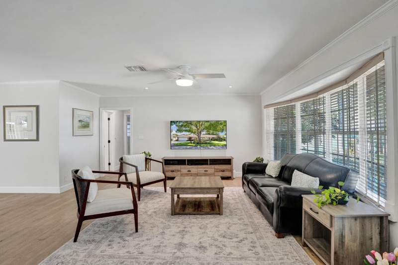 3 bedroom Single Family Residence at 3930 NE 21st Avenue, Coral Ridge Country Club, Fort Lauderdale — photo 5