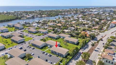 740 W Horizons W #203, Boynton Beach FL - photo 6 of 41