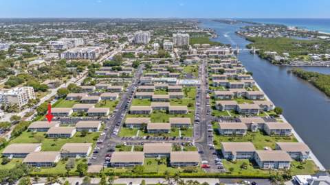 740 W Horizons W #203, Boynton Beach FL - photo 7 of 41