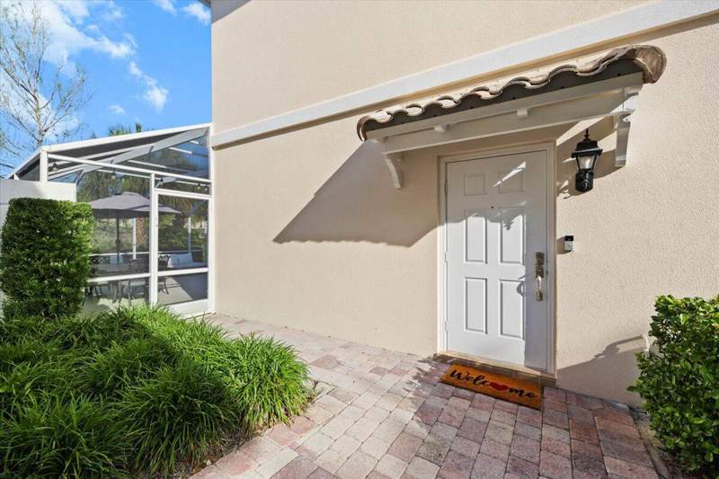 3 bedroom Townhouse at 142 Santa Barbara Way, Catalina Lakes, Palm Beach Gardens — photo 4