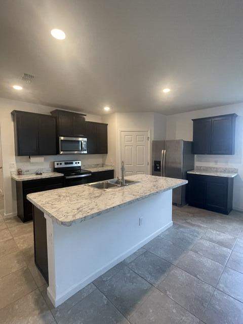 4 bedroom Single Family Residence at 1537 SW Meridian Avenue, Port St Lucie Section 14, Port St. Lucie — photo 5
