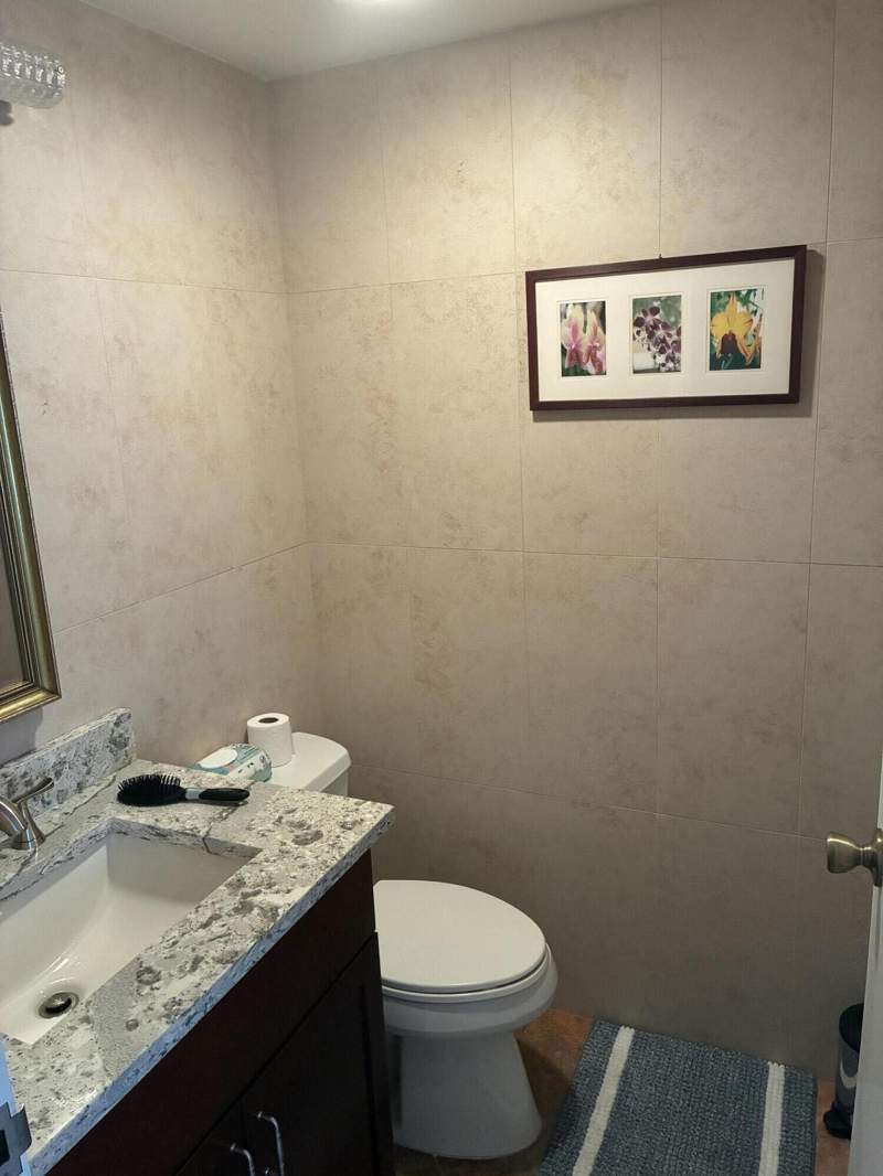 1 bedroom Condominium at 283 Saxony F #283, Kings Point, Delray Beach — photo 4