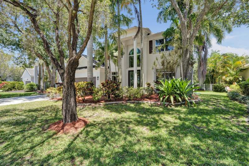 4 bedroom Single Family Residence at 6020 NW 104th Lane, Waters Edge At Parkland, Parkland — photo 4