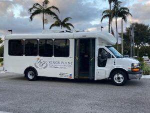 259 Saxony F #259, Delray Beach FL - photo 20 of 42