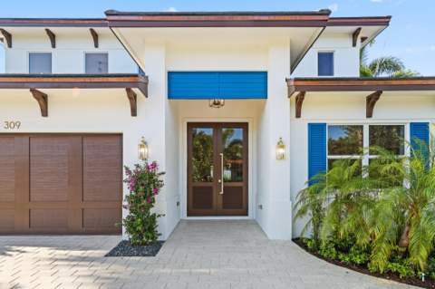 309 Claremont Lane, West Palm Beach FL - photo 6 of 47