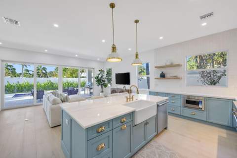 309 Claremont Lane, West Palm Beach FL - photo 9 of 47