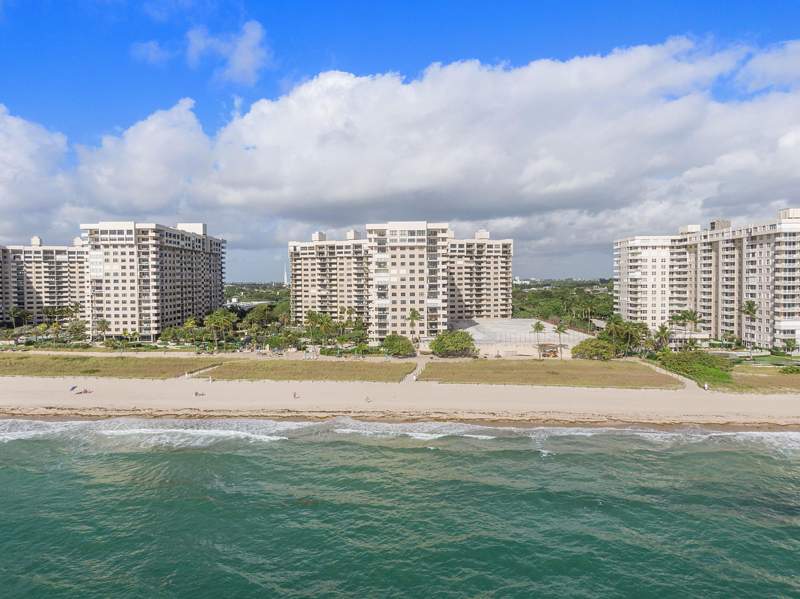 2 bedroom Condominium at 4900 N Ocean Boulevard #416, Sea Ranch Club Condo, Lauderdale-By-The-Sea — photo 2