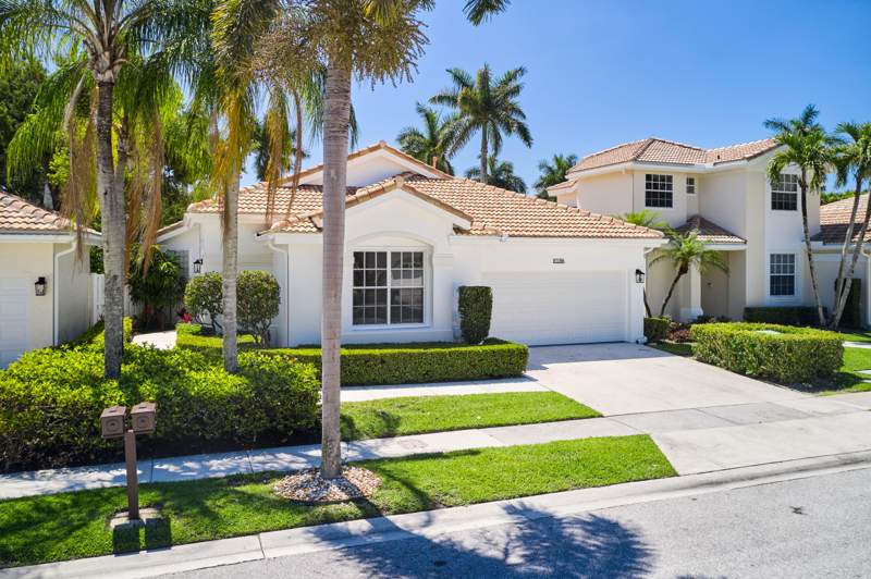 3 bedroom Single Family Residence at 8186 Quail Meadow Way, Ibis Golf & Country Club - Quail Meadow, West Palm Beach — photo 2