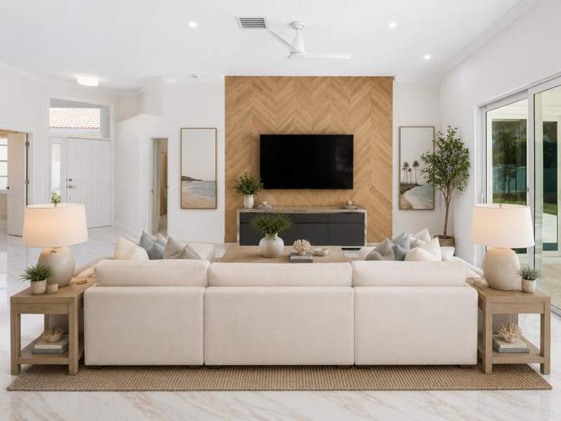 3 bedroom Single Family Residence at 8186 Quail Meadow Way, Ibis Golf & Country Club - Quail Meadow, West Palm Beach — photo 4