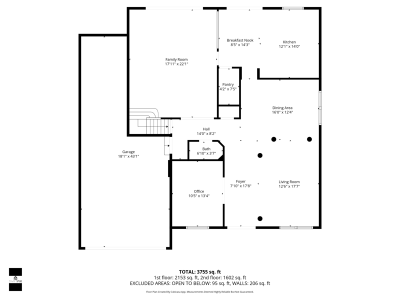 4 bedroom Single Family Residence at 6020 NW 104th Lane, Waters Edge At Parkland, Parkland — photo 3