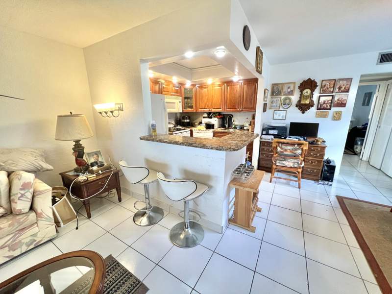 1 bedroom Condominium at 259 Saxony F #259, Kings Point Saxony F Condos, Delray Beach — photo 4