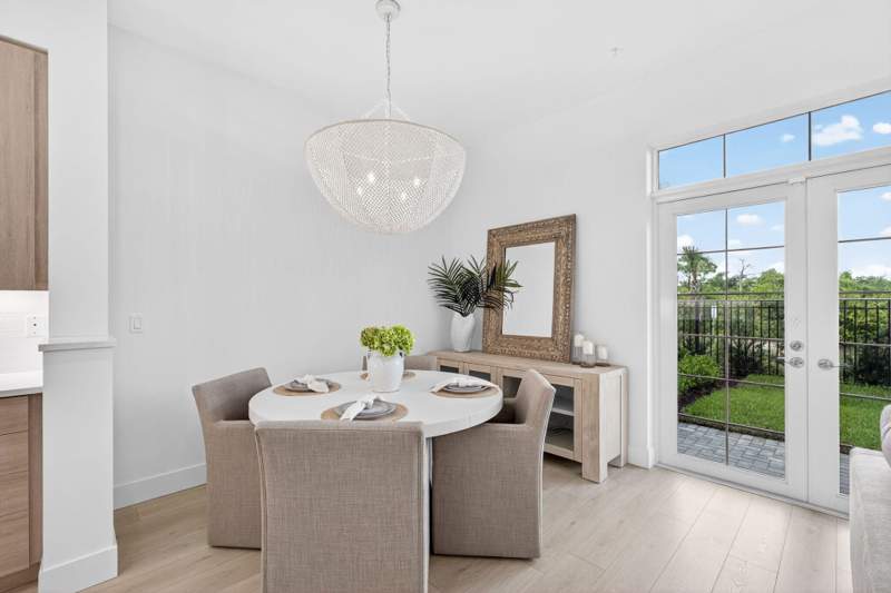 3 bedroom Townhouse at 115 Water Pointe Place #33, Water Pointe, Jupiter — photo 4