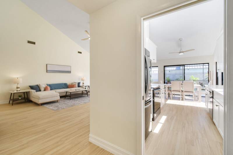 3 bedroom Single Family Residence at 137 Harbourside Circle, River, Jupiter — photo 5