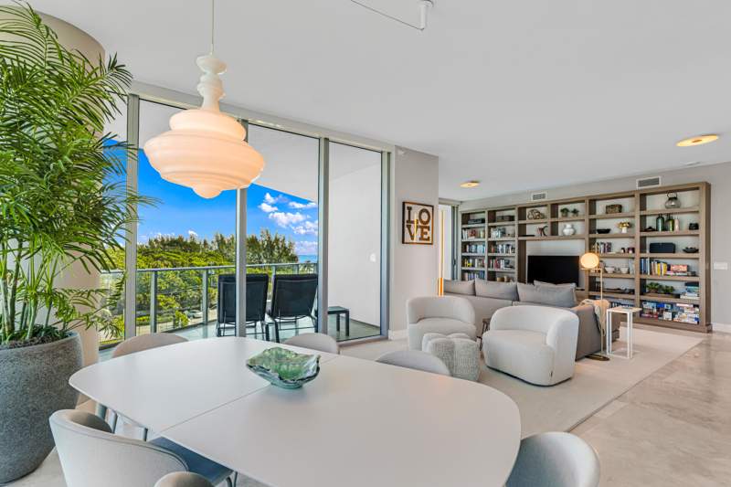 3 bedroom Condominium at 701 N Fort Lauderdale Beach Boulevard #406, Paramount Ft Lauderdale Condo, Fort Lauderdale — photo 2
