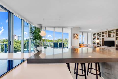 701 N Fort Lauderdale Beach Boulevard #406, Fort Lauderdale FL - photo 12 of 50