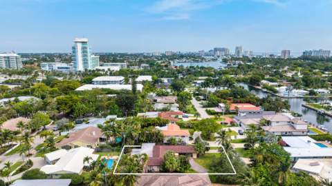 1817 SE 25 Avenue, Fort Lauderdale FL - photo 8 of 10