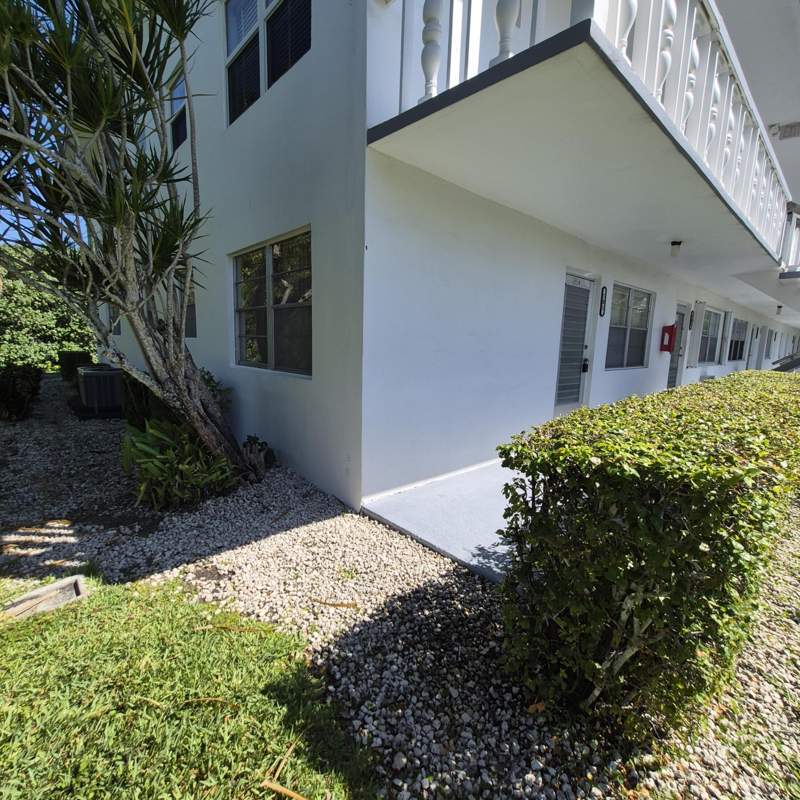 2 bedroom Condominium at 101 Northampton F, Northampton Condos, West Palm Beach — photo 3