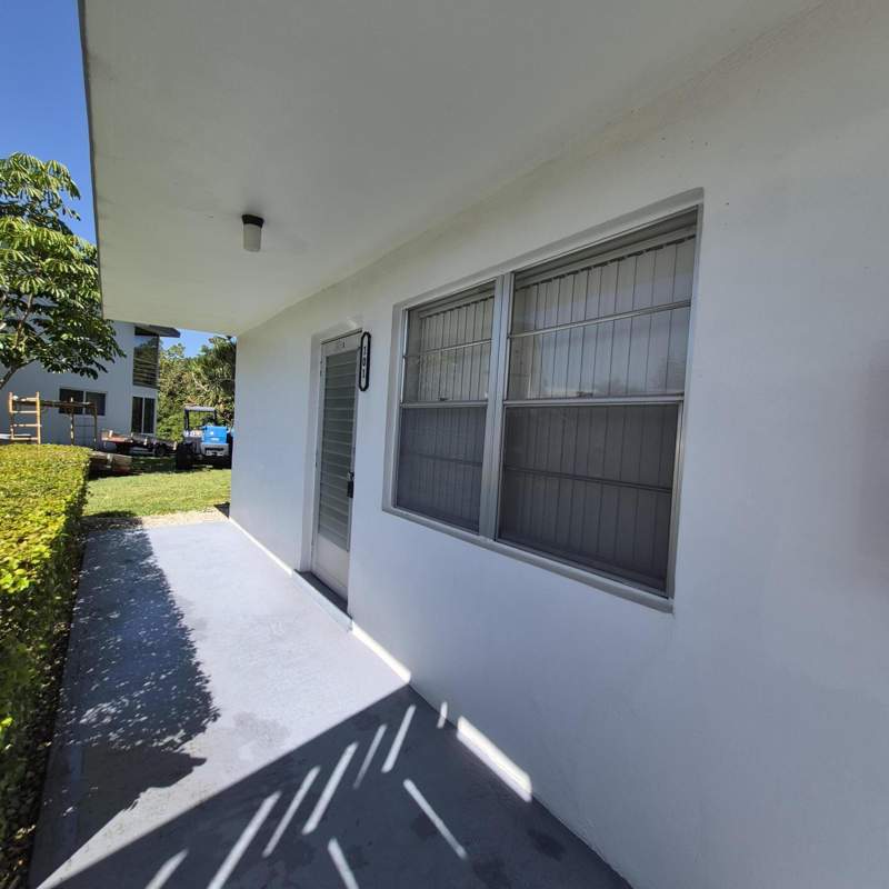 2 bedroom Condominium at 101 Northampton F, Northampton Condos, West Palm Beach — photo 2