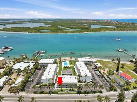 1300 Seaway Drive #C1, Hutchinson Island FL - photo 20 of 56