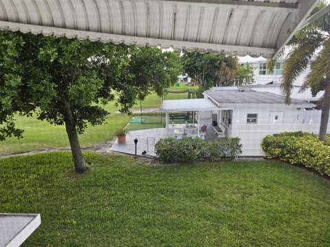 2851 E Golf Boulevard #207, Pompano Beach FL - photo 23 of 24