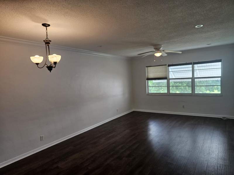 2 bedroom Condominium at 2851 E Golf Boulevard #207, Leisureville Fairway One Condo, Pompano Beach — photo 4