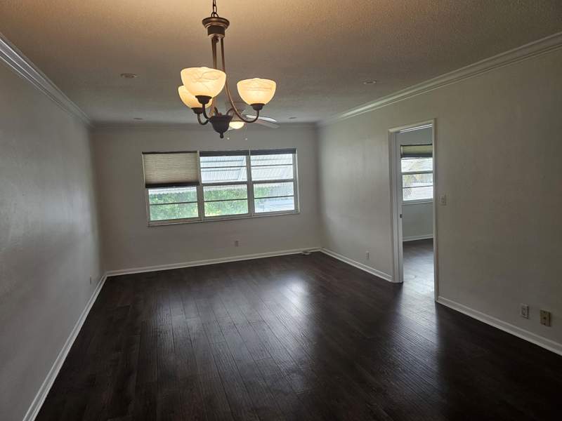 2 bedroom Condominium at 2851 E Golf Boulevard #207, Leisureville Fairway One Condo, Pompano Beach — photo 3