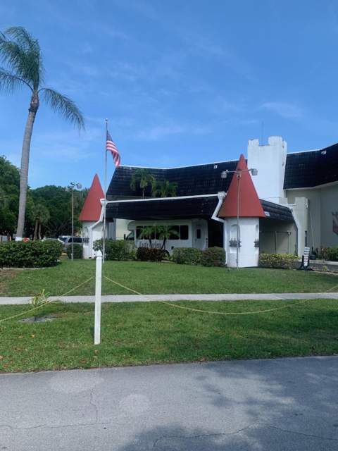 4821 NW 22nd Court #100, Lauderhill FL - photo 24 of 26