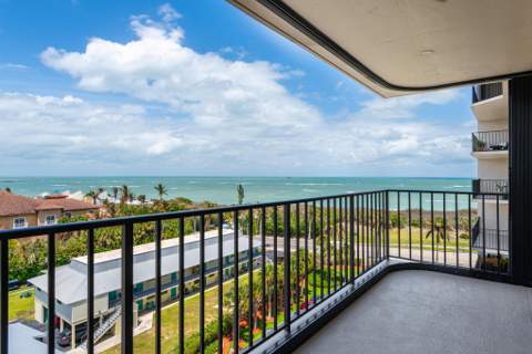 801 S Ocean Drive #802, Fort Pierce FL - photo 8 of 30