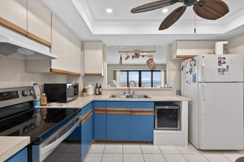 801 S Ocean Drive #802, Fort Pierce FL - photo 12 of 30