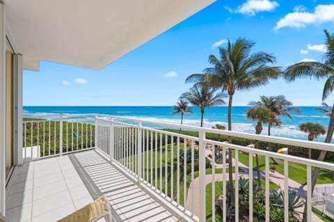 500 Ocean Drive #E4c, Juno Beach FL - photo 9 of 57