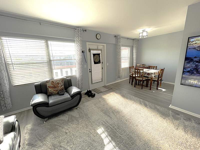 2 bedroom Condominium at 334 Brighton H, Brighton At Century Village Condo, Boca Raton — photo 3
