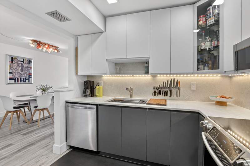 2 bedroom Condominium at 1160 N Federal Highway #1121, East Point Towers Condo, Fort Lauderdale — photo 5