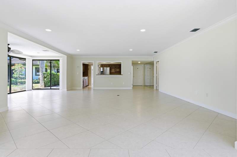 3 bedroom Villa at 2730 W Polo Island Drive #A101, Polo Island Condo, Wellington — photo 4