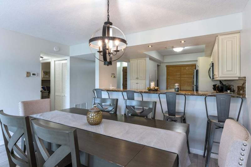 2 bedroom Condominium at 3050 Presidential Way #305, Lands Of The President Condo 8, West Palm Beach — photo 5