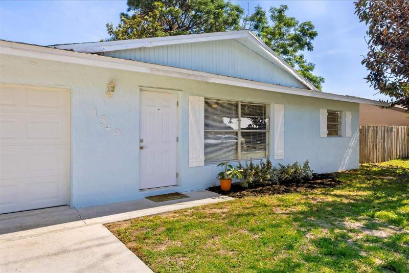 2 bedroom Single Family Residence at 1549 SE Minorca Avenue, South Port St Lucie Unit 5, Port St. Lucie — photo 4