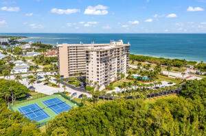 2 bedroom Condominium at 801 S Ocean Drive #802, Sea Pointe Towers Of Fort Pierce, A Condominium, Fort Pierce — photo 2
