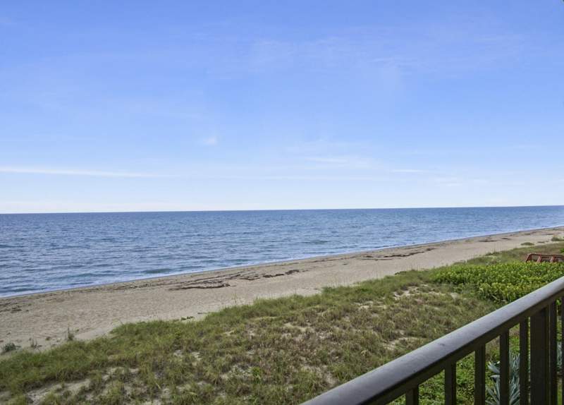 2 bedroom Condominium at 10310 S Ocean Drive #405, Oceanrise Condominium, Jensen Beach — photo 3