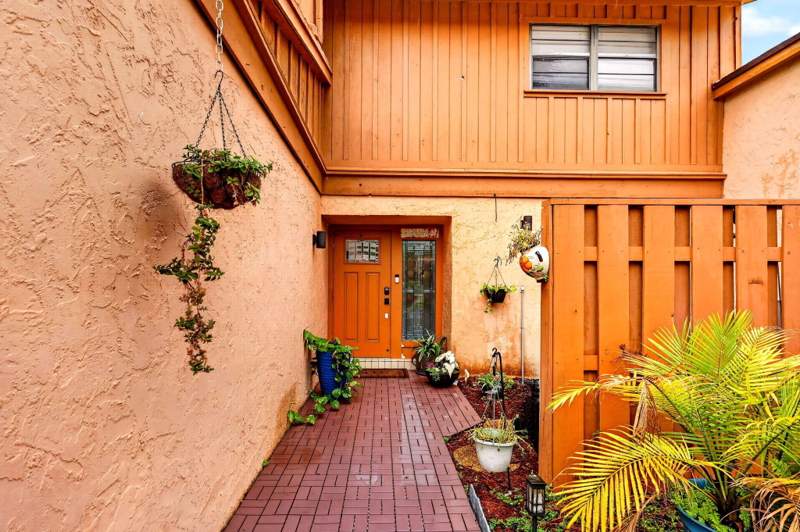 3 bedroom Townhouse at 5316 Stonybrook Lane, Oakdale Townhomes II, Boynton Beach — photo 4