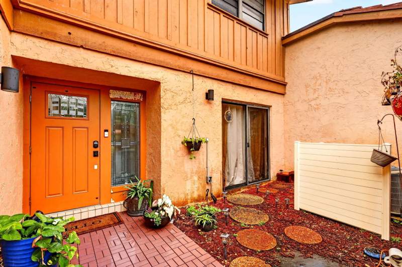 3 bedroom Townhouse at 5316 Stonybrook Lane, Oakdale Townhomes II, Boynton Beach — photo 5